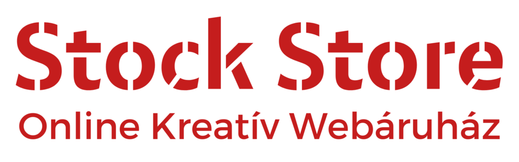 stock store logo